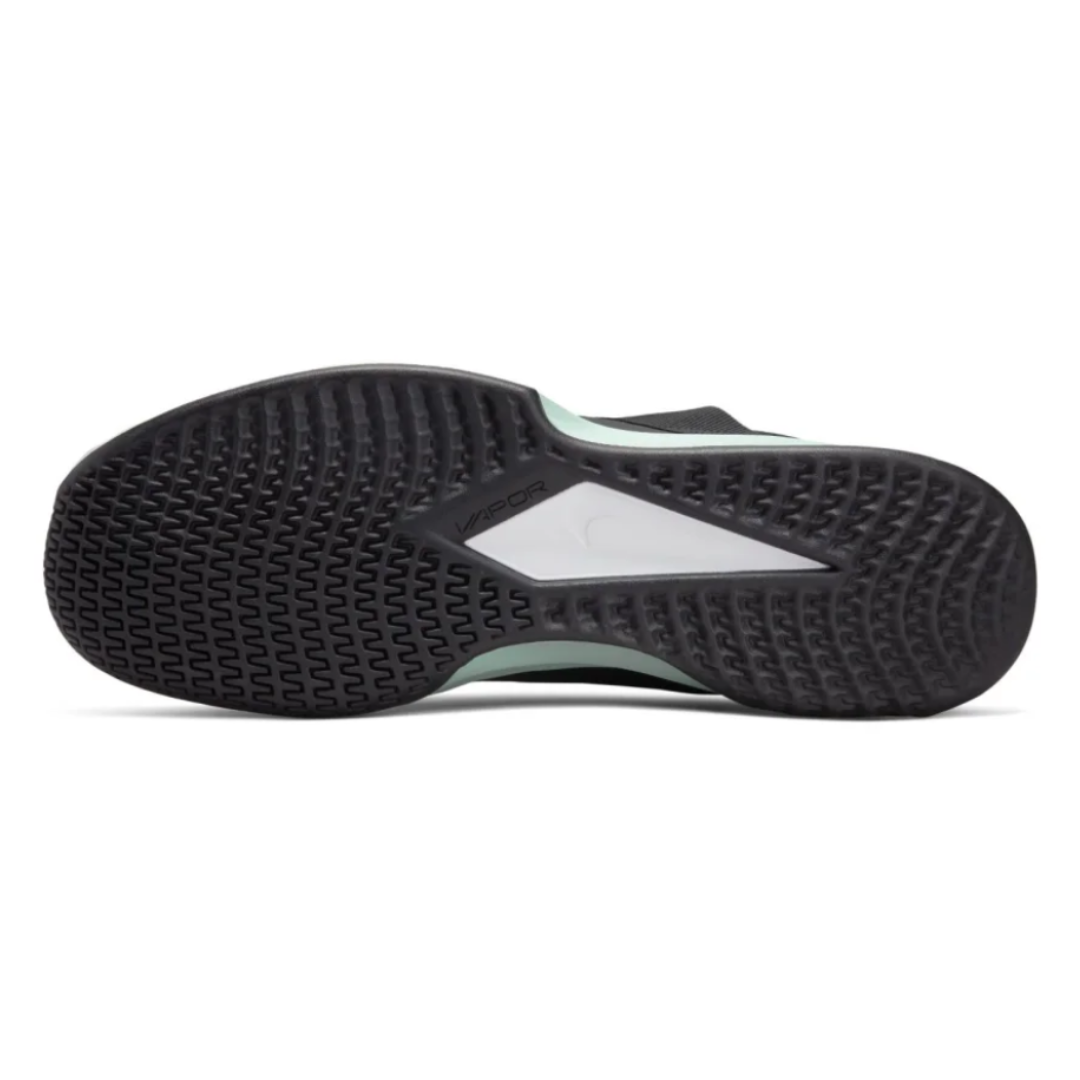 Zapatos de Tenis para Caballero Court Vapor Lite HC