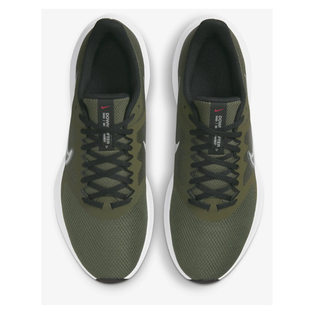 Zapatos Running para Caballero Downshifter 11