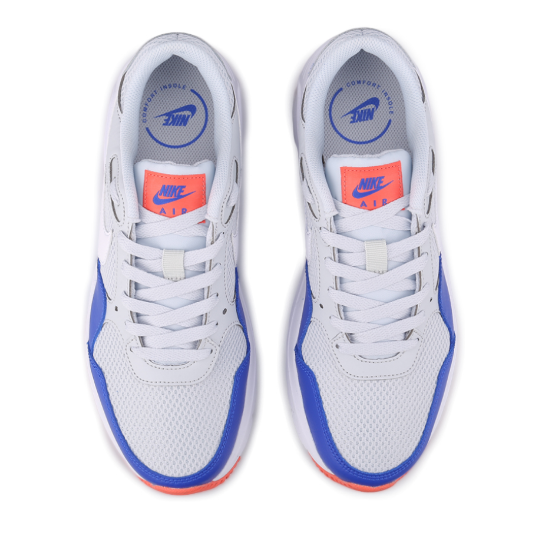 Zapatos Lifestyle para Caballero AirMax SC