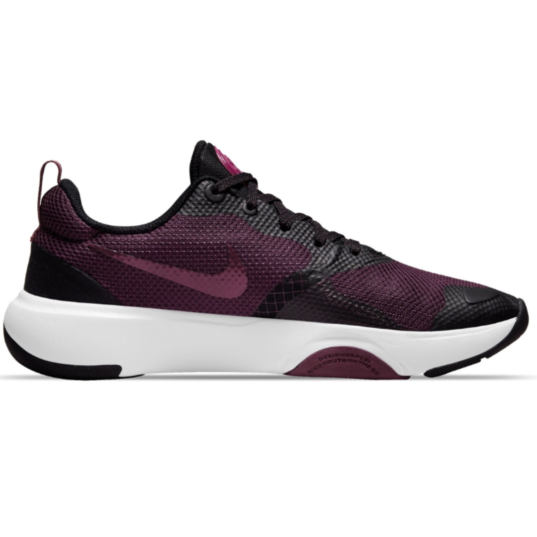 Zapatos Training para Dama City Rep TR