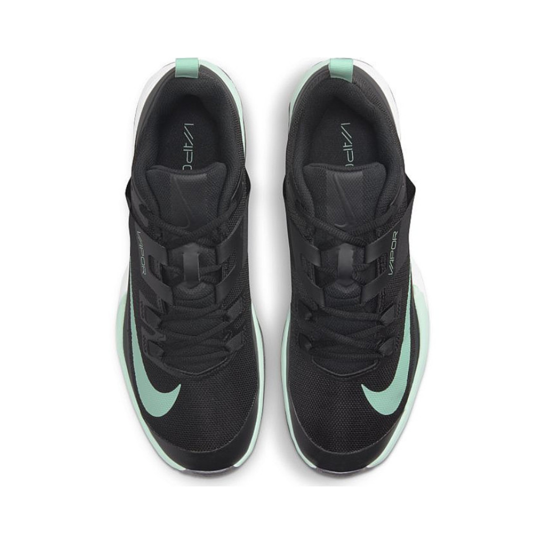 Zapatos de Tenis para Caballero Court Vapor Lite HC