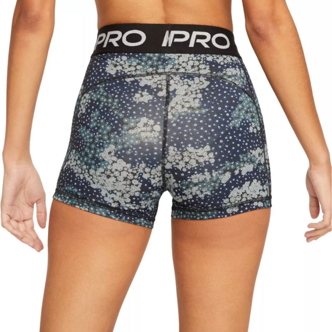 Biker Short para Dama Pro Dri-FIT 3in1