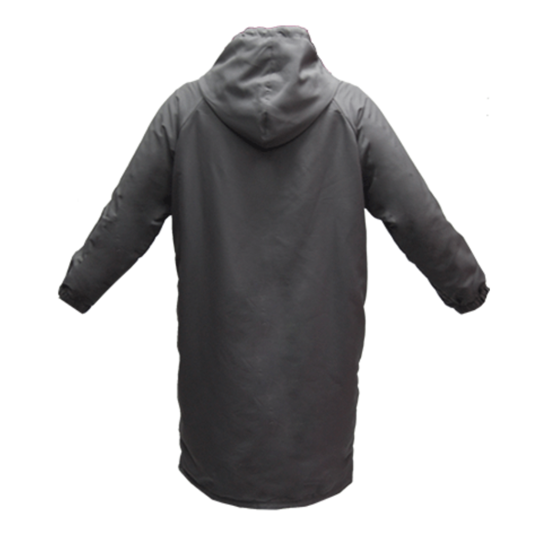 Parka Juvenil