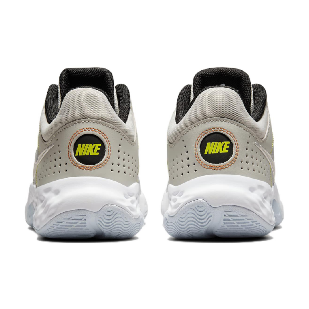 Zapatos de Básquetbol para Caballero Fly.By Mid 3