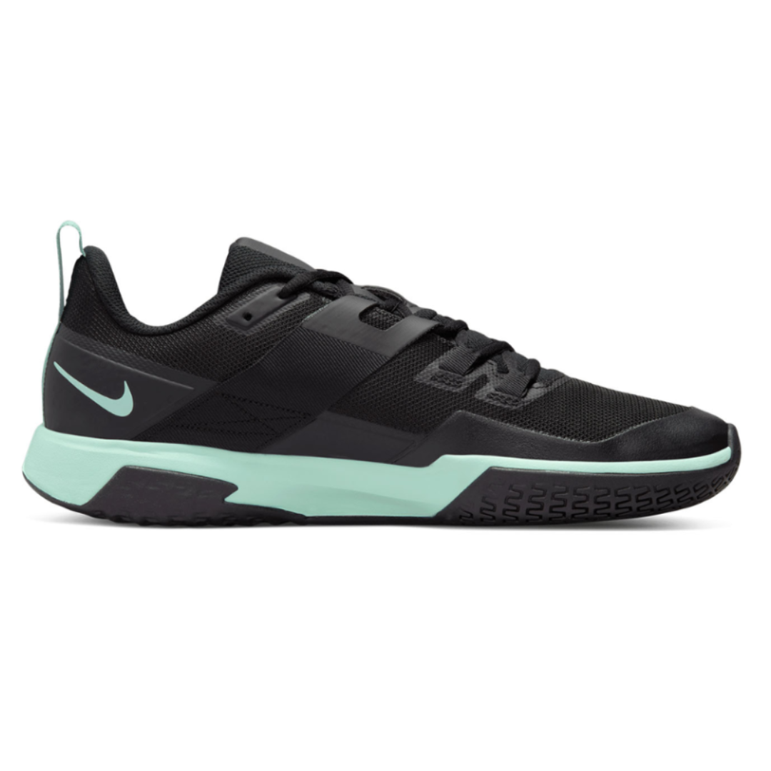 Zapatos de Tenis para Caballero Court Vapor Lite HC