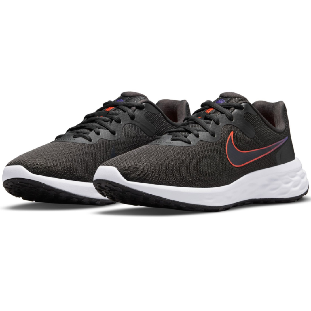 Zapatos Running para Caballero Revolution 6 Next Nature