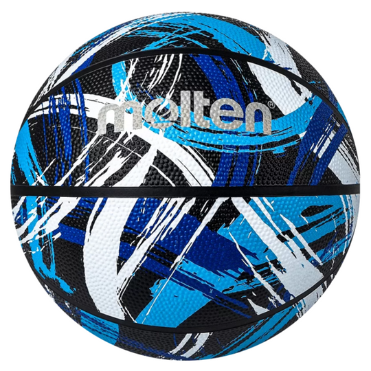 Balón de Básquetbol N°7 1601 Graphics Series