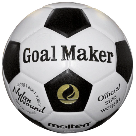 Balón de Fútbol N°3 F323 Goal Maker
