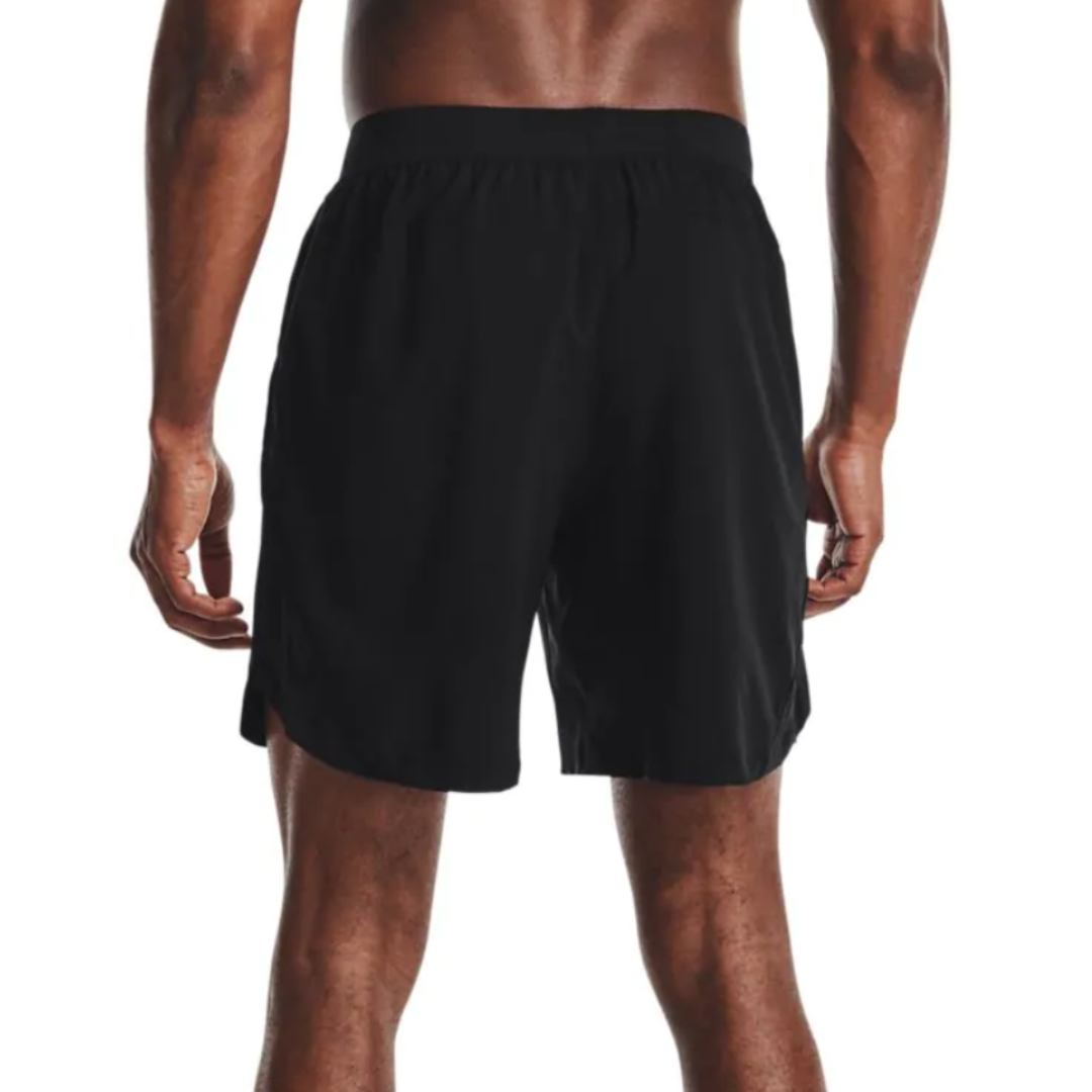 Short para Caballero Launch Run 7"