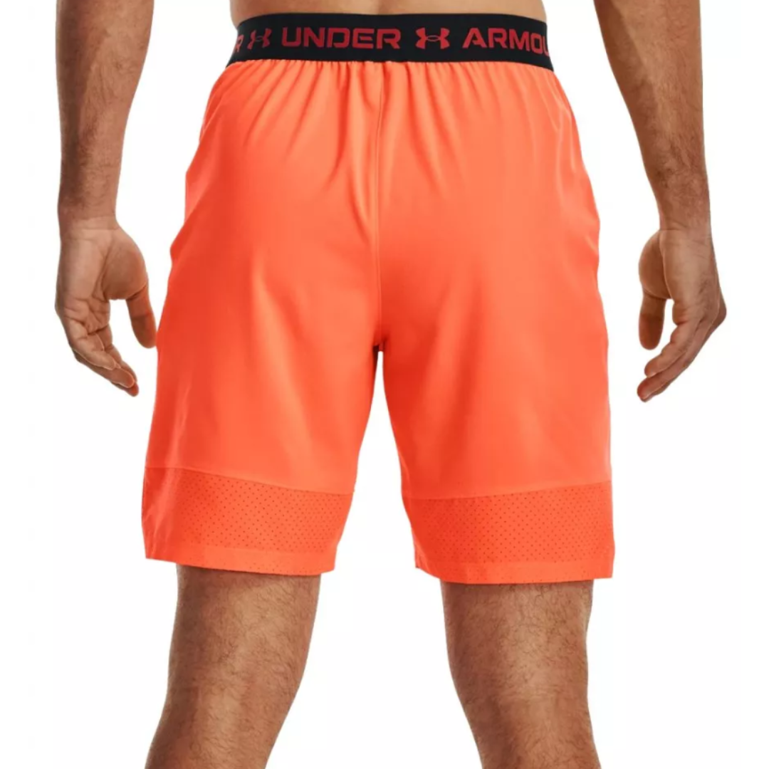 Short para Caballero Vanish Woven 8"
