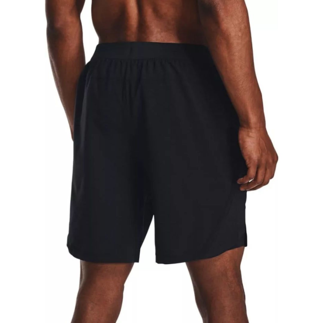 Short para Caballero Launch Run 2in1 7&quot;