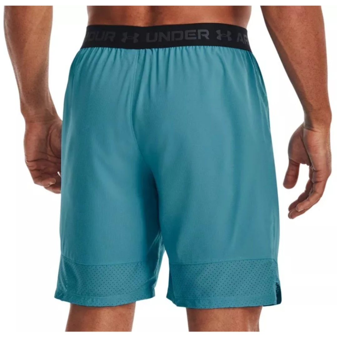 Short para Caballero Vanish Woven 8"