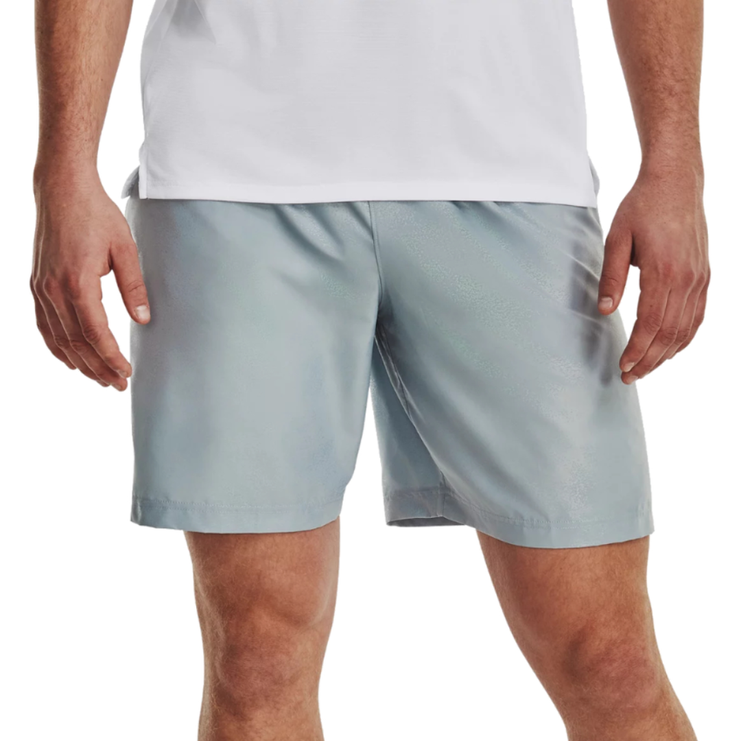 Short para Caballero Vanish Woven 8&quot;