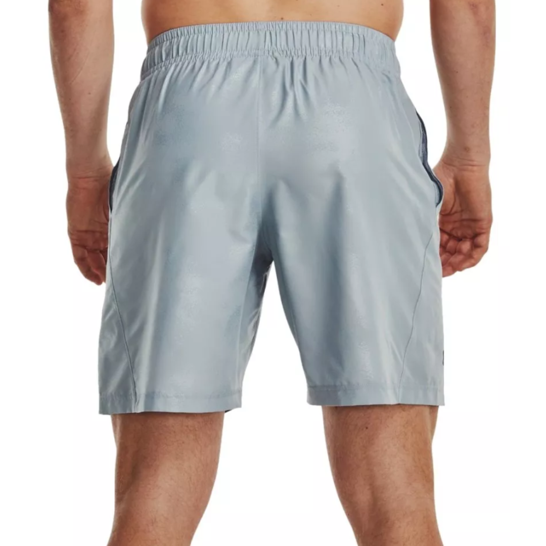 Short para Caballero Vanish Woven 8&quot;