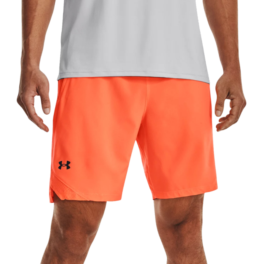 Short para Caballero Vanish Woven 8"