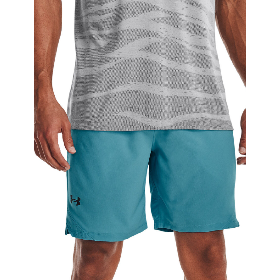 Short para Caballero Vanish Woven 8"