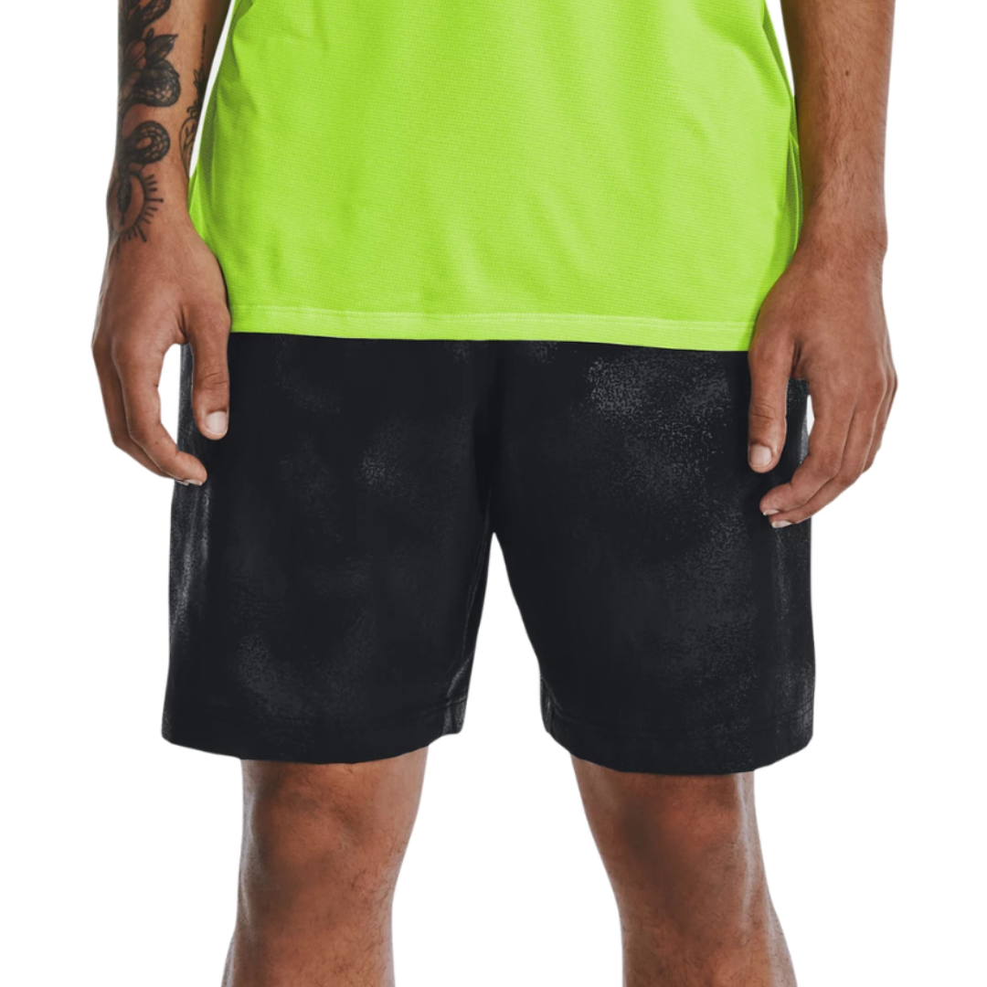 Short para Caballero Vanish Woven 8&quot;