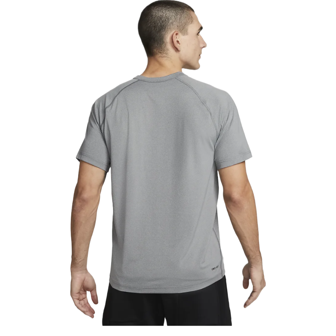 Franela Manga Corta para Caballero Dri-Fit Ready