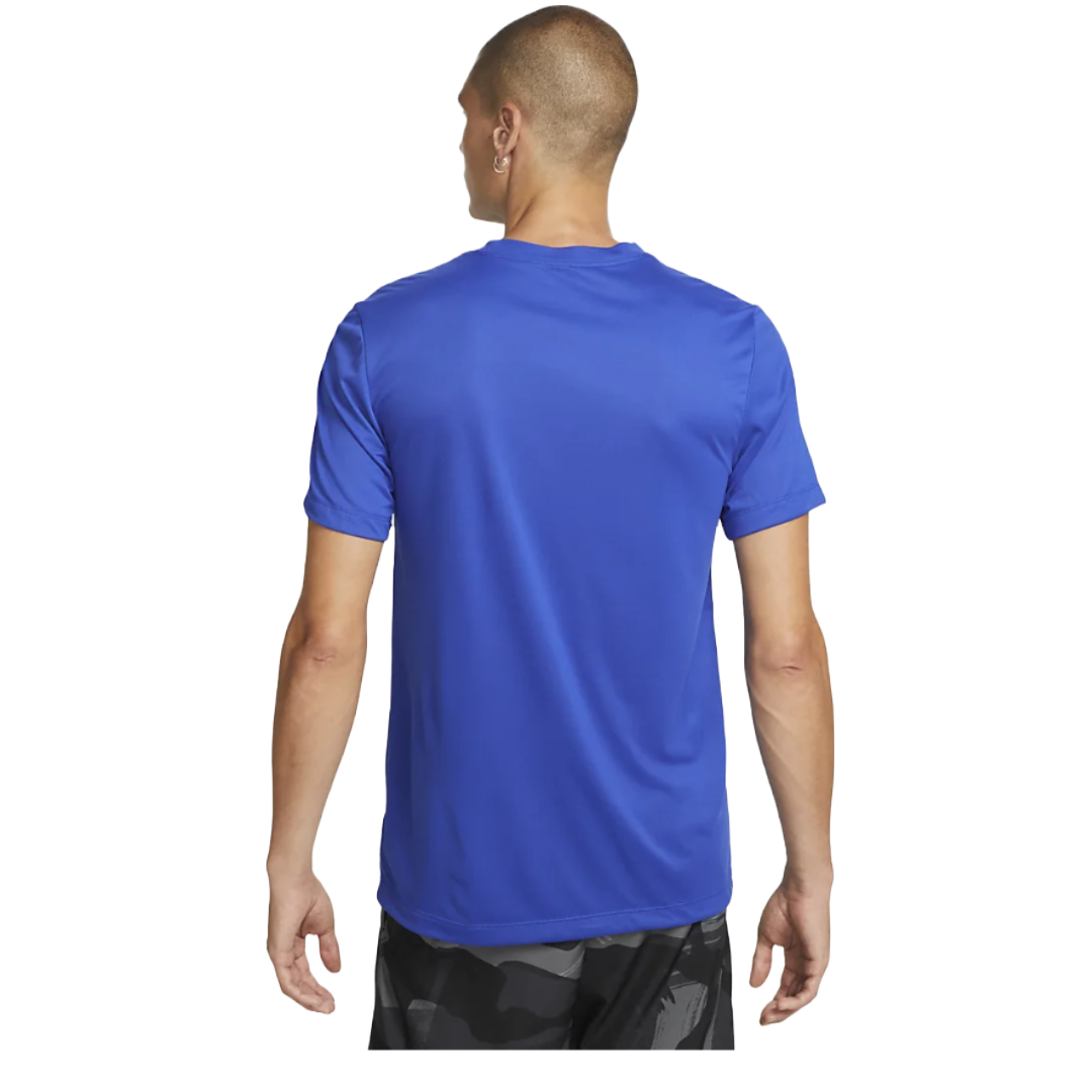 Franela Manga Corta para Caballero Dri-FIT Rlgd Reset