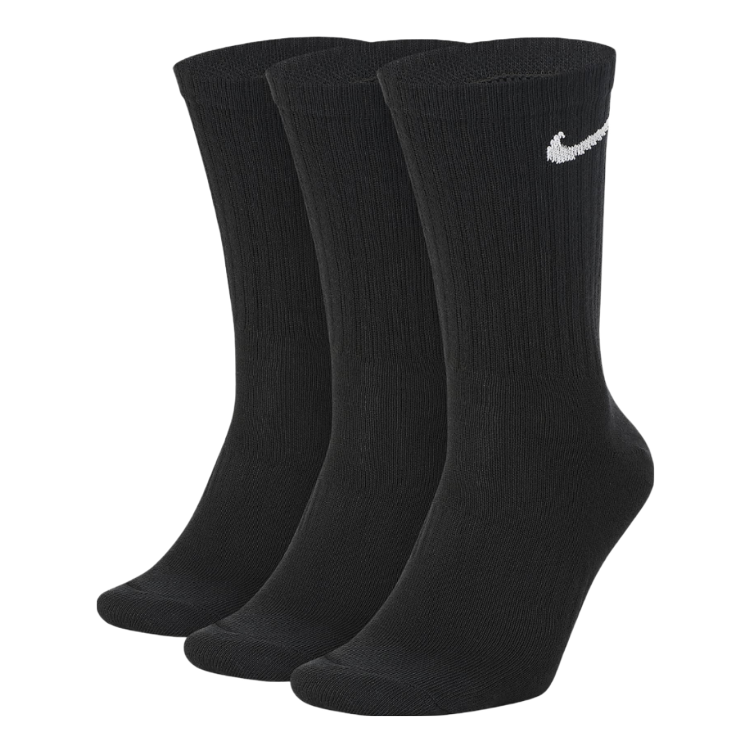 Medias Deportivas Everyday Lightweight (3 pares)