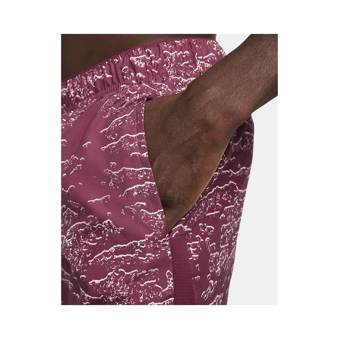 Short para Caballero Dri-FIT Run Division Challenger