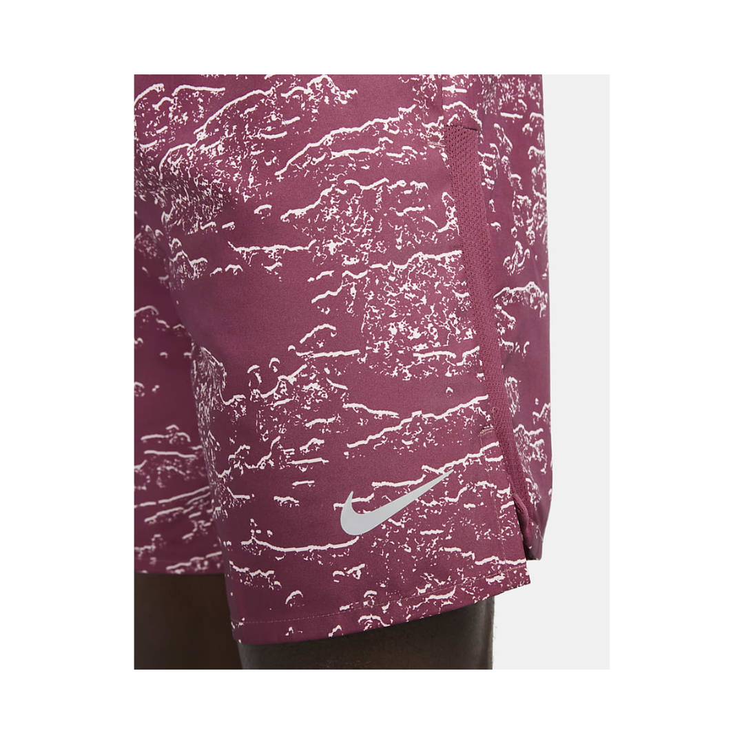 Short para Caballero Dri-FIT Run Division Challenger