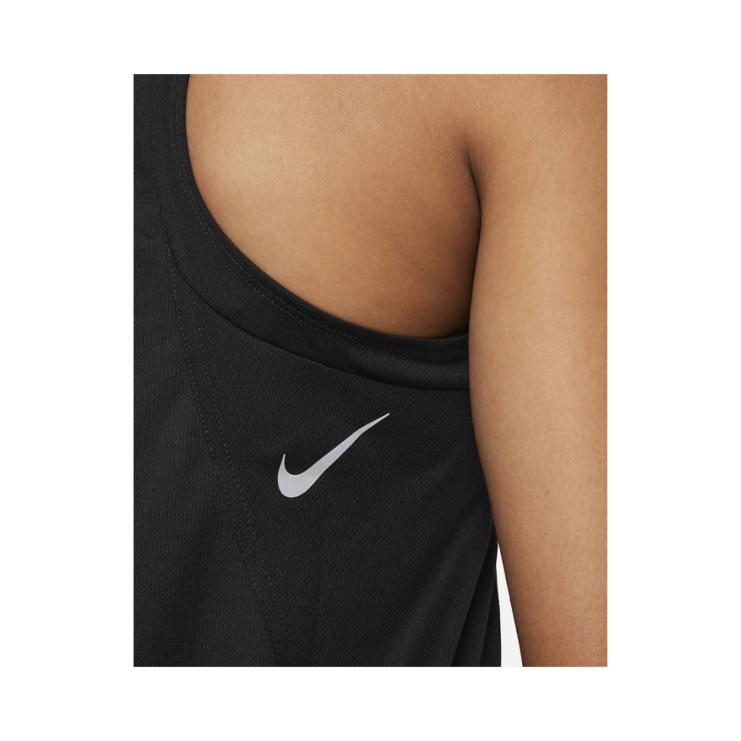 Franela Sin Mangas para Dama Dynamic Fit Race Singlet