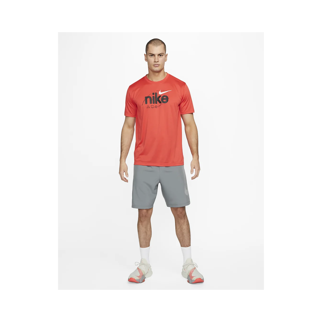 Short para Caballero Dri-Fit Flex Woven 9"