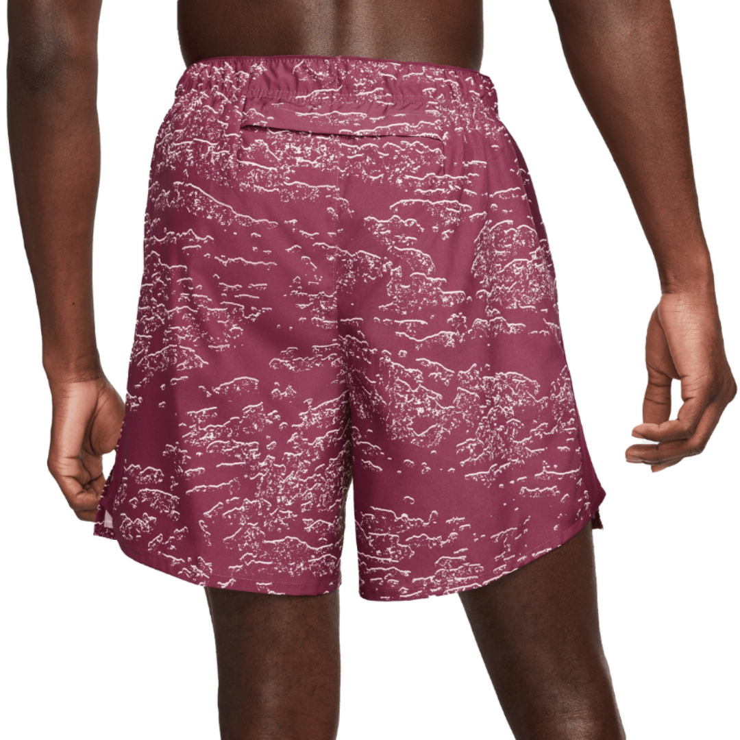 Short para Caballero Dri-FIT Run Division Challenger