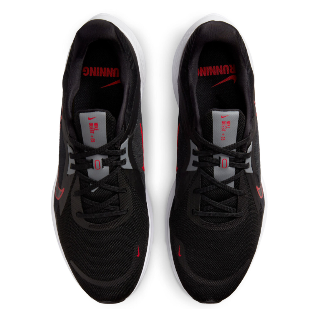 Zapatos Running para Caballero Quest 5.