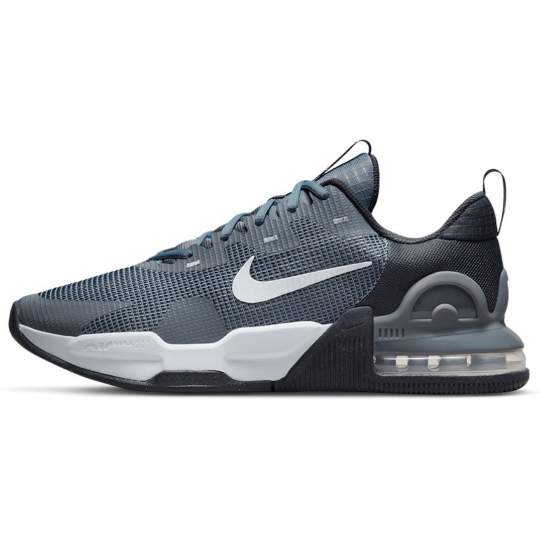 Zapatos Training para Caballero Air Max Alpha Trainer 5