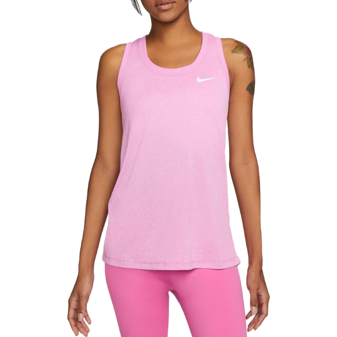 Franela Sin Mangas para Dama Dri-FIT Racerback