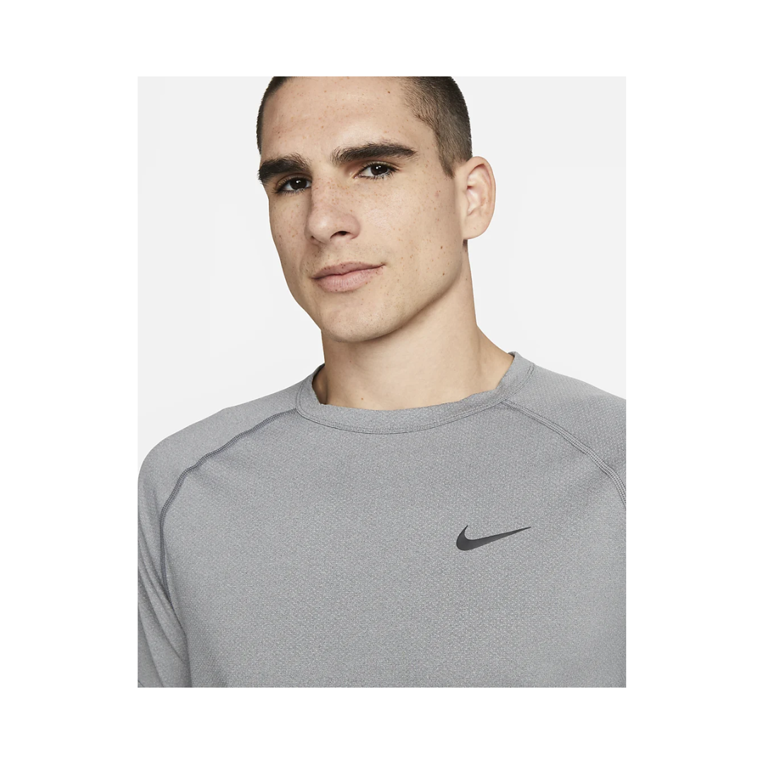 Franela Manga Corta para Caballero Dri-Fit Ready