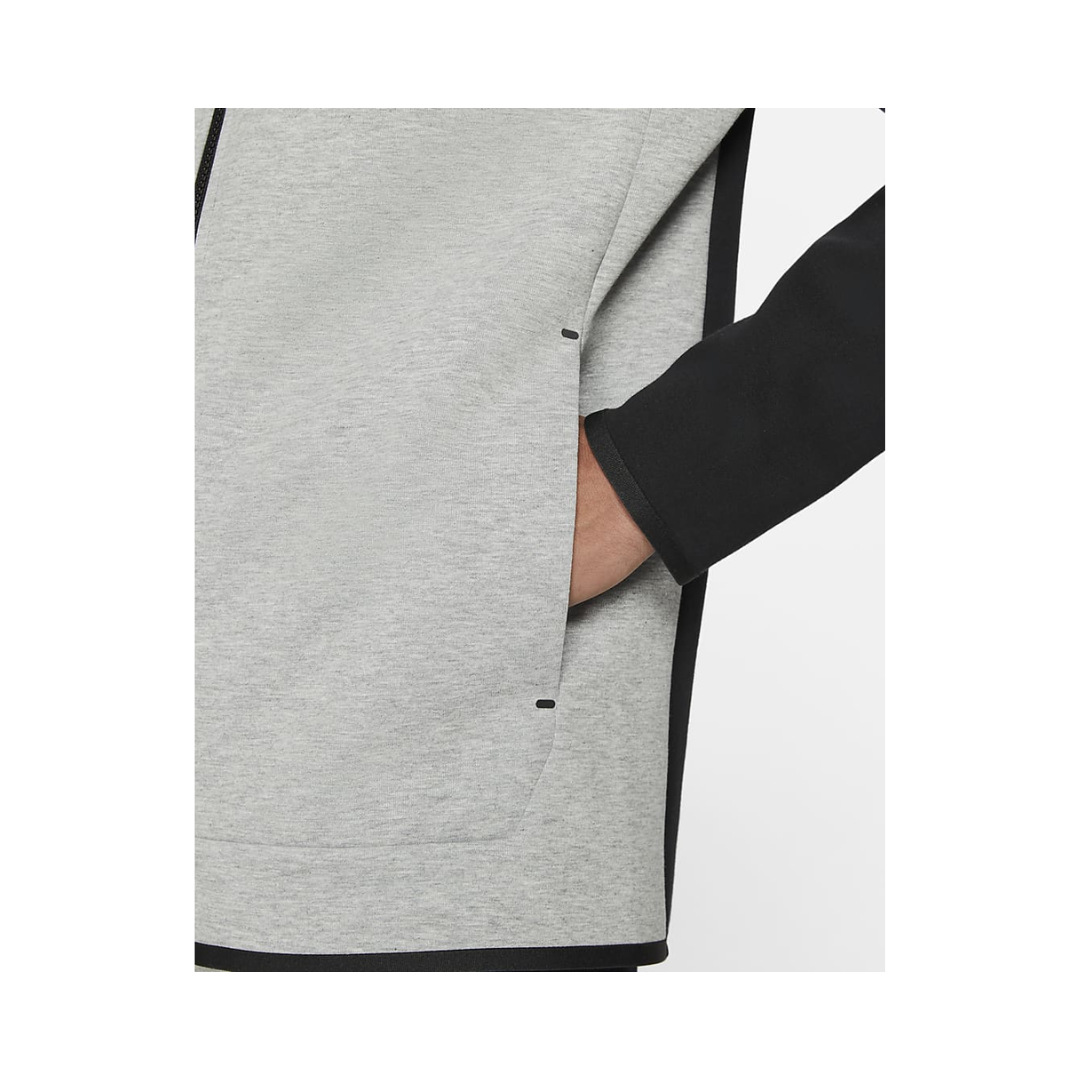 Suéter para Caballero Tech Fleece