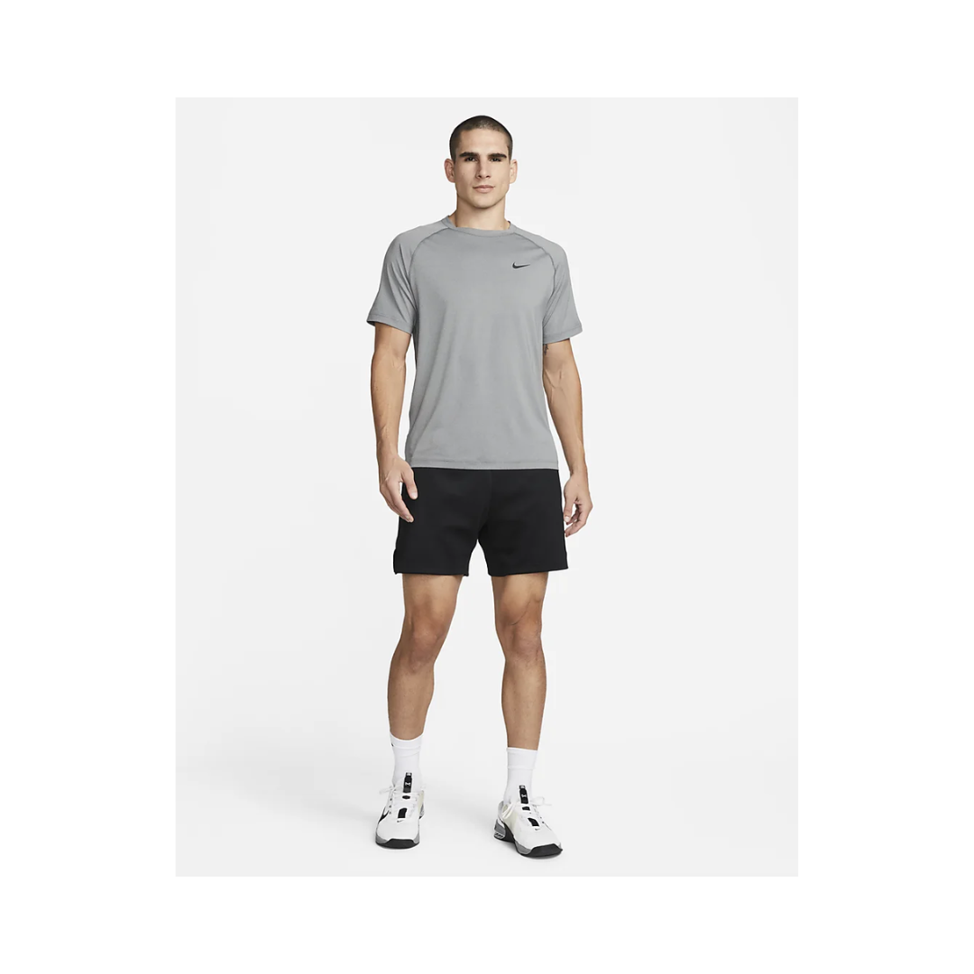 Franela Manga Corta para Caballero Dri-Fit Ready