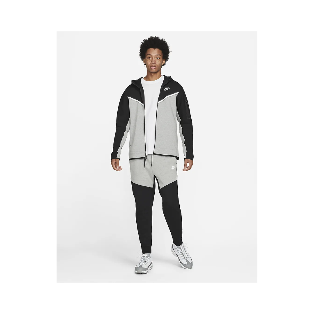 Suéter para Caballero Tech Fleece