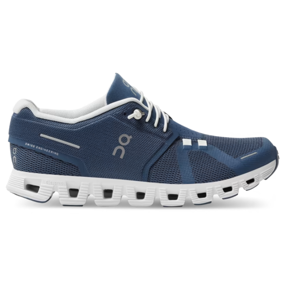 Zapatos Lifestyle para Dama Cloud 5.