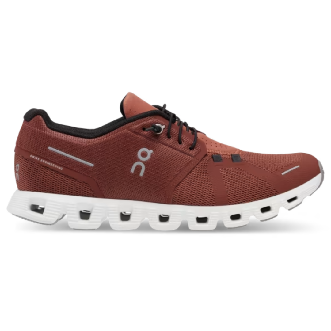 Zapatos Lifestyle para Caballero Cloud 5.