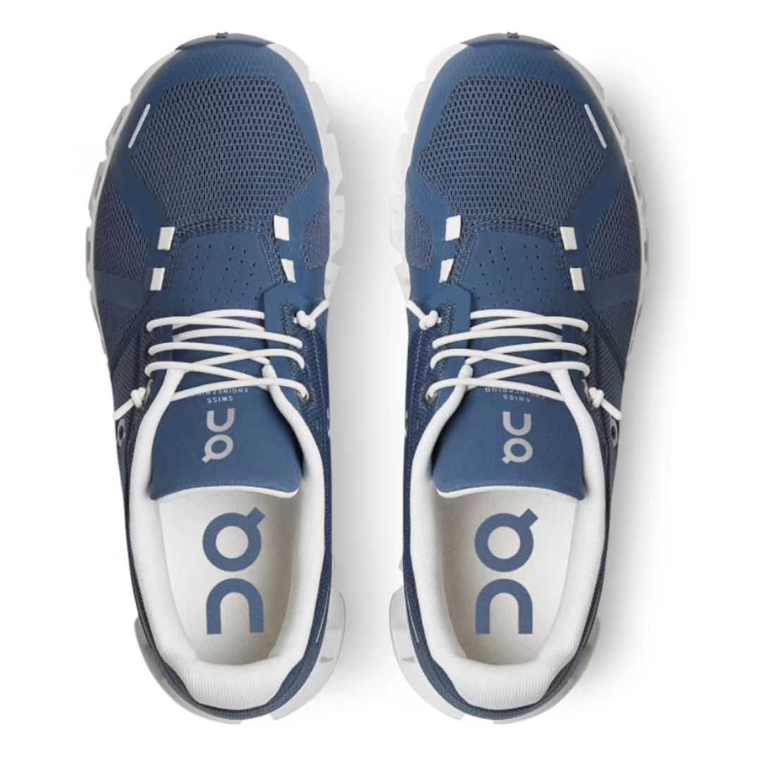 Zapatos Lifestyle para Dama Cloud 5.