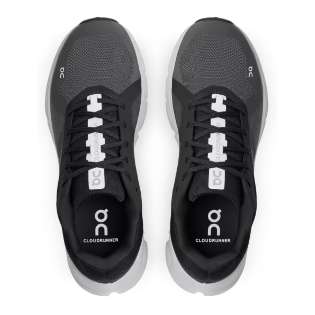 Zapatos Running para Caballero Cloudrunner.