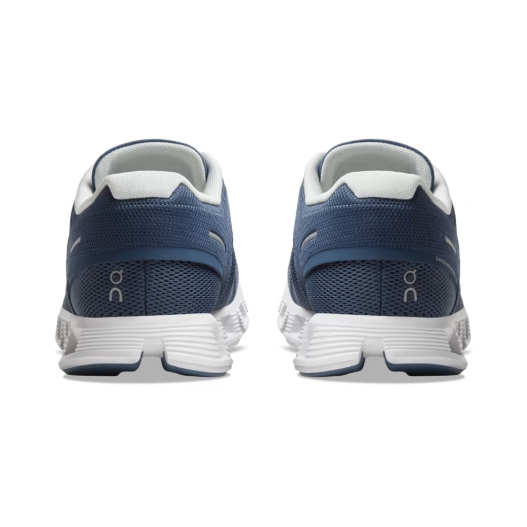 Zapatos Lifestyle para Dama Cloud 5.