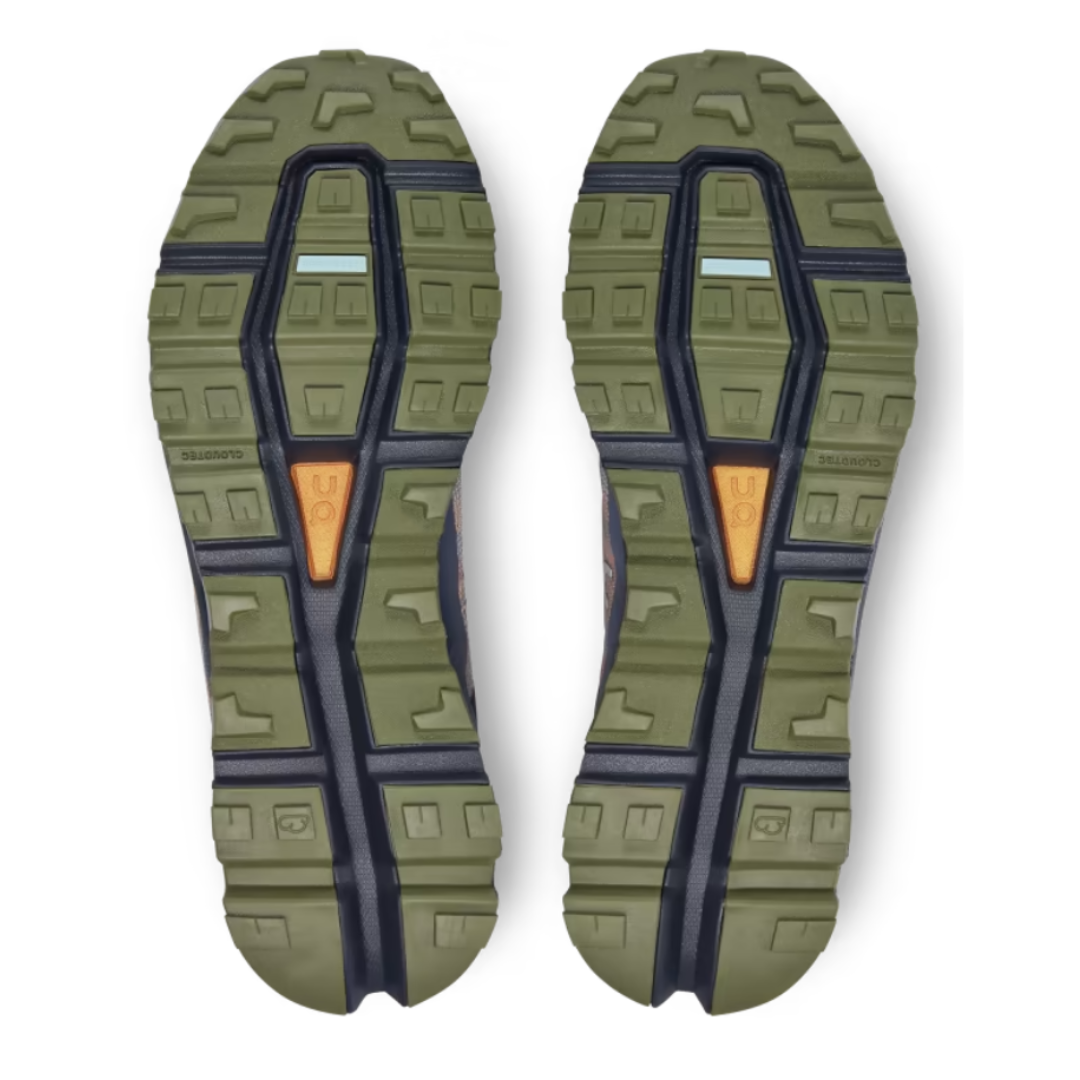 Zapatos de Trail para Caballero Cloudvista