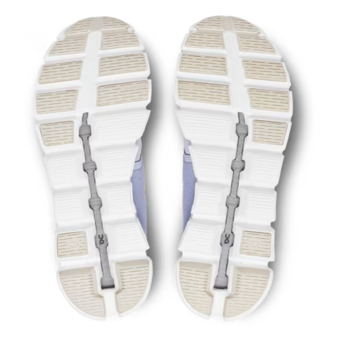 Zapatos Lifestyle para Dama Cloud 5.