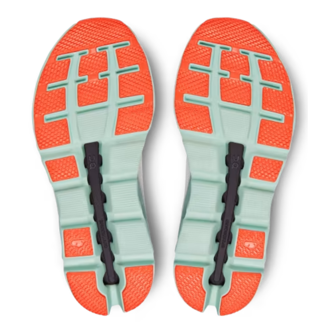 Zapatos Running para Caballero Cloudstratus