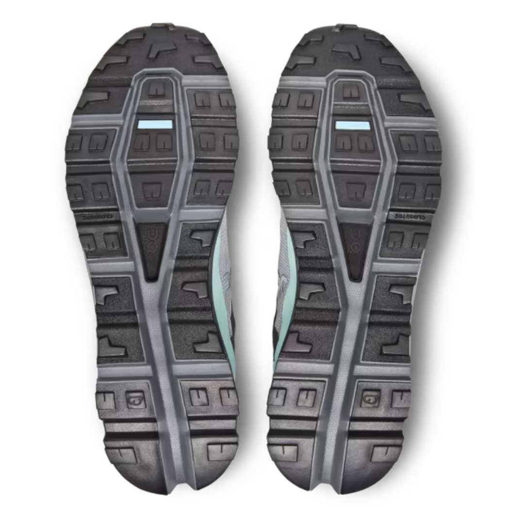 Zapatos de Trail para Caballero Cloudvista