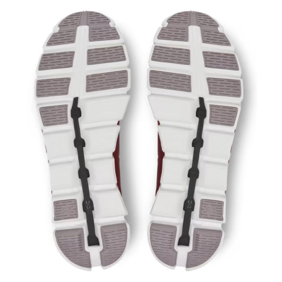 Zapatos Lifestyle para Caballero Cloud 5.