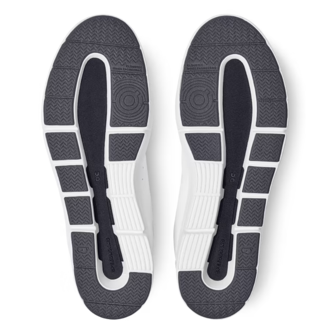 Zapatos Lifestyle para Caballero The Roger Advantage