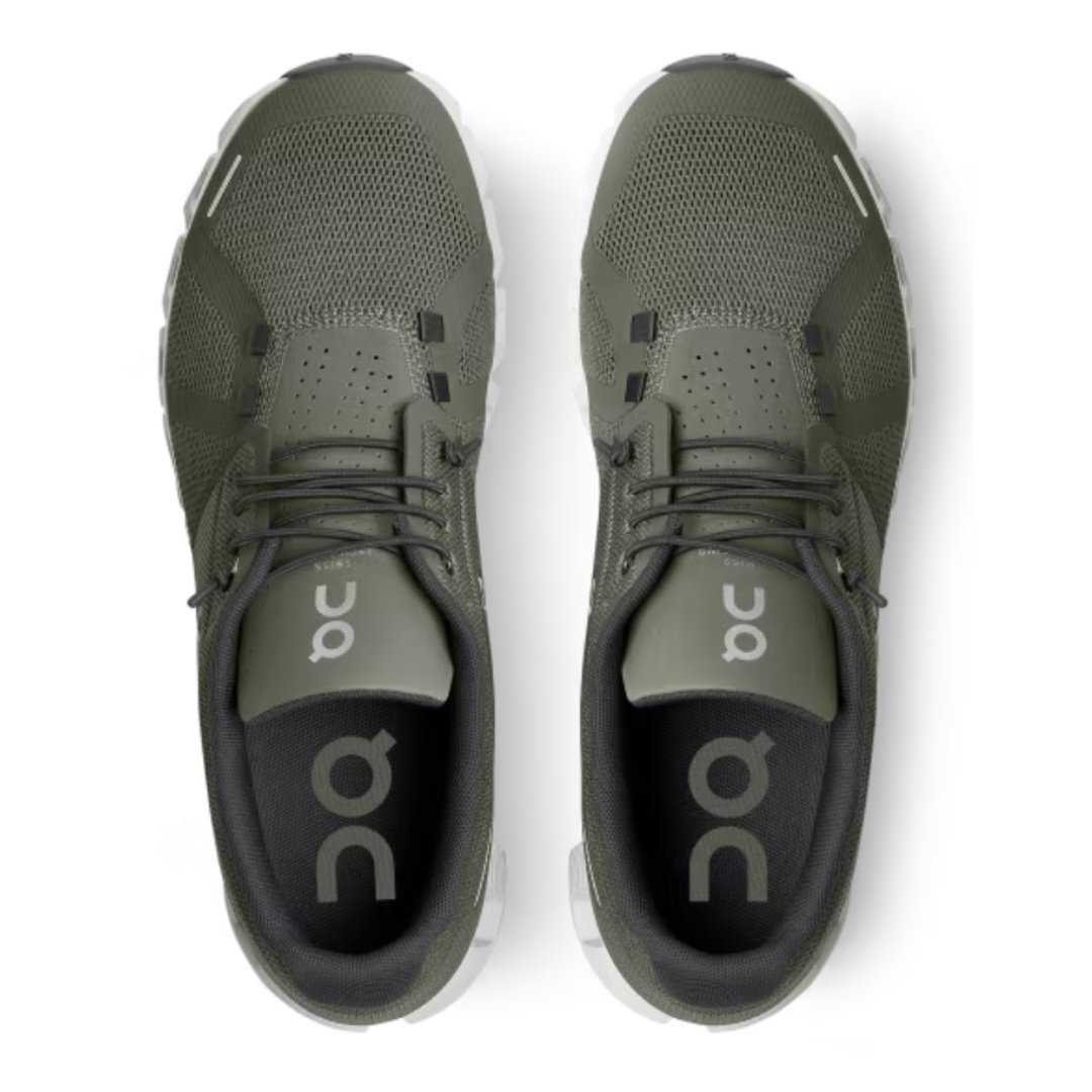 Zapatos Lifestyle para Caballero Cloud 5.
