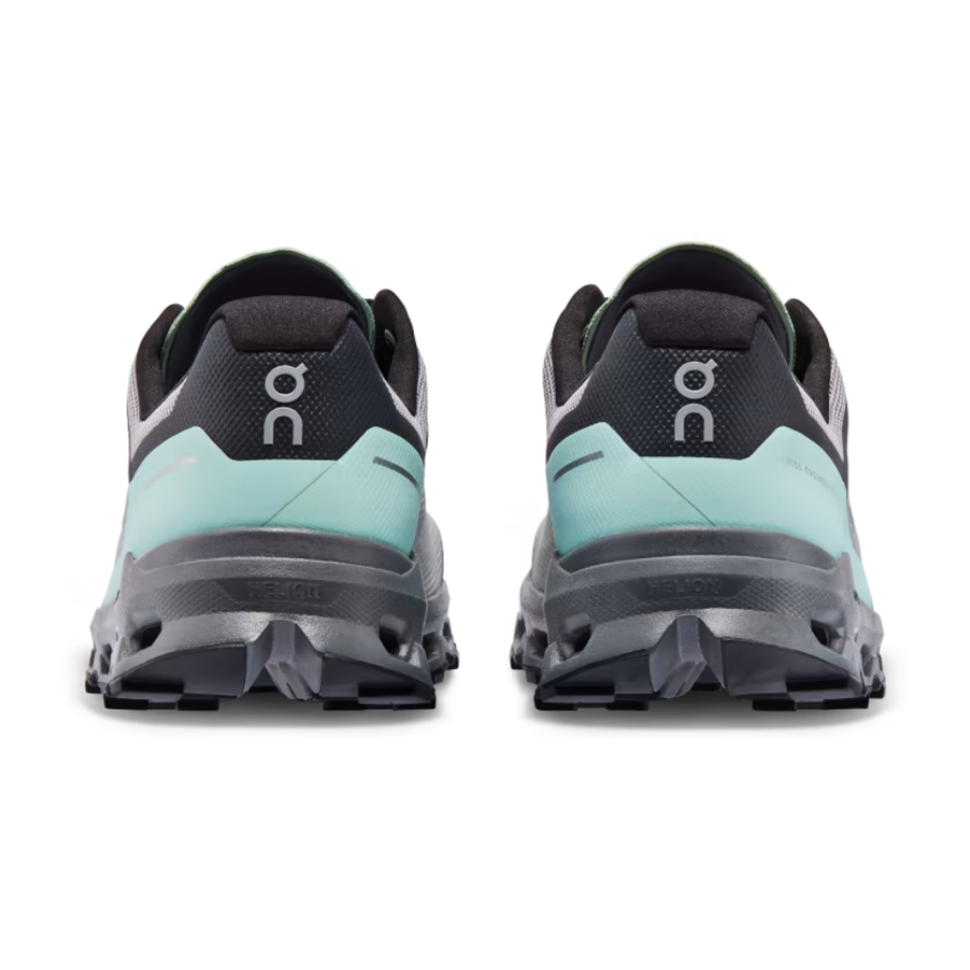 Zapatos de Trail para Caballero Cloudvista