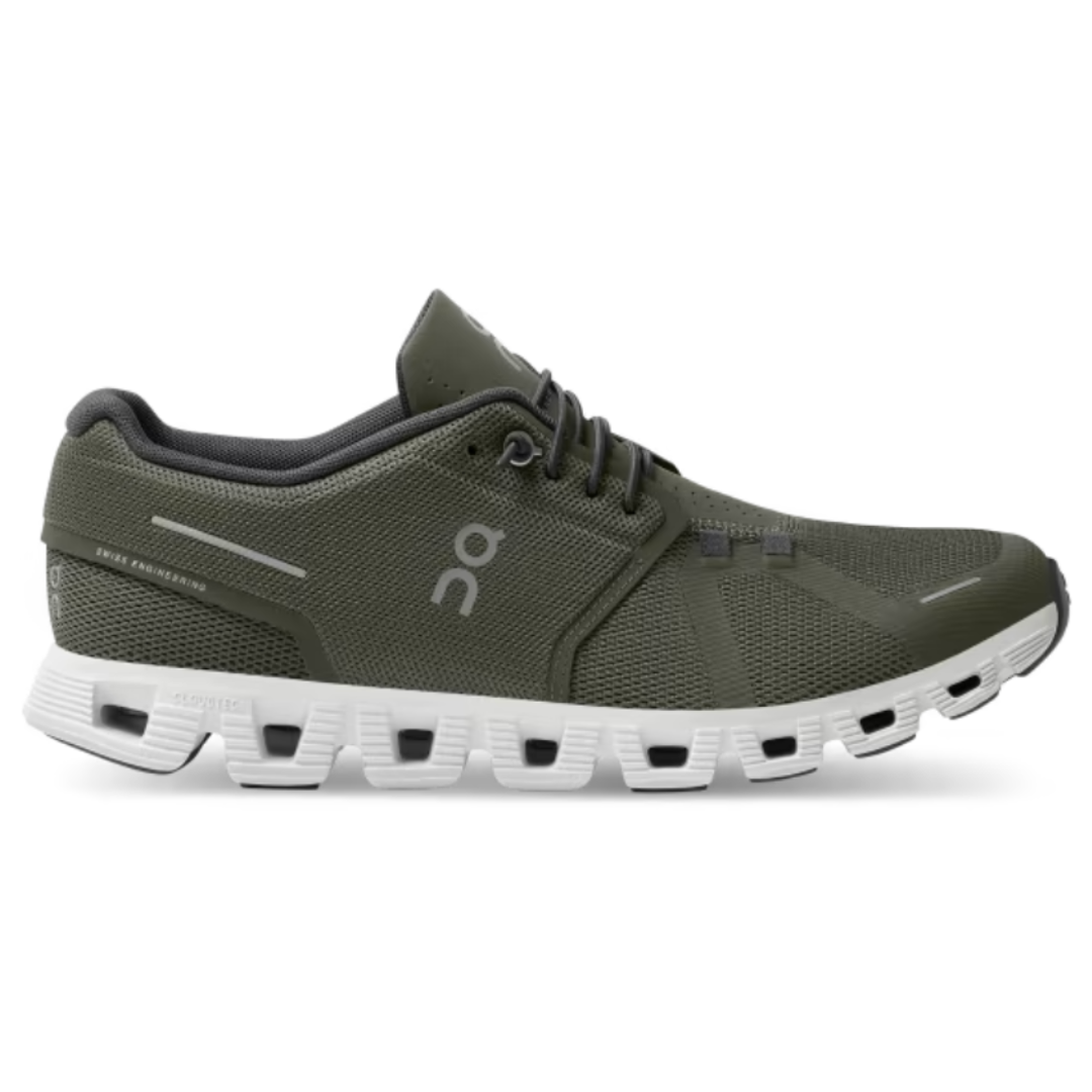 Zapatos Lifestyle para Caballero Cloud 5.